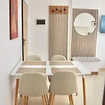 アパート Solmare By Adriatic Living