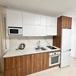 Solmare By Adriatic Living アパート ドゥラス
