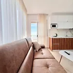 Solmare By Adriatic Living アパート