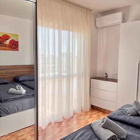 Solmare By Adriatic Living ドゥラス
