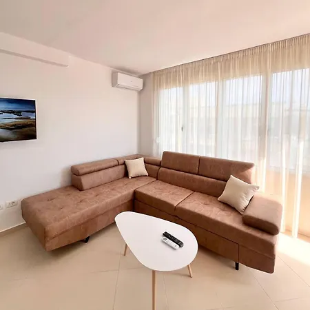 아파트 Solmare By Adriatic Living *