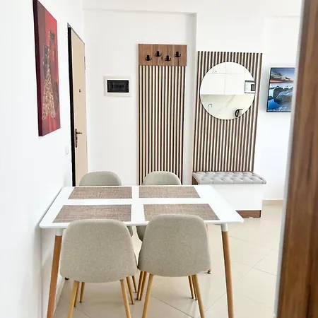 Solmare By Adriatic Living ドゥラス
