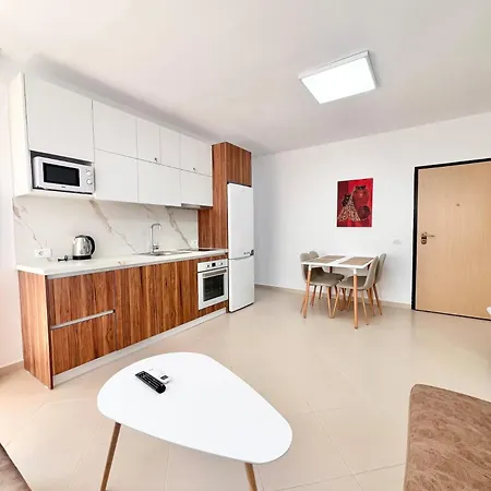 Solmare By Adriatic Living 아파트 *