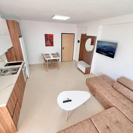 아파트 Solmare By Adriatic Living *