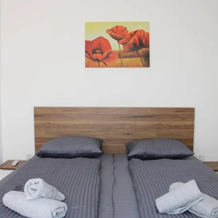 아파트 Solmare By Adriatic Living Durrës