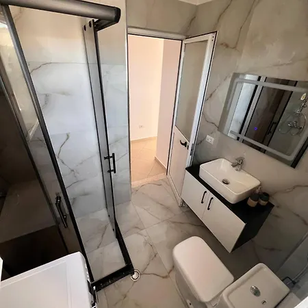 Solmare By Adriatic Living 아파트