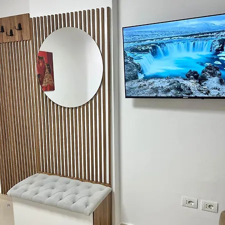 아파트 Solmare By Adriatic Living *