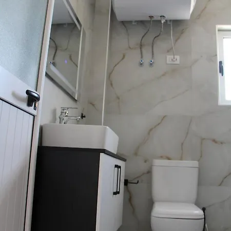 Solmare By Adriatic Living 아파트 *