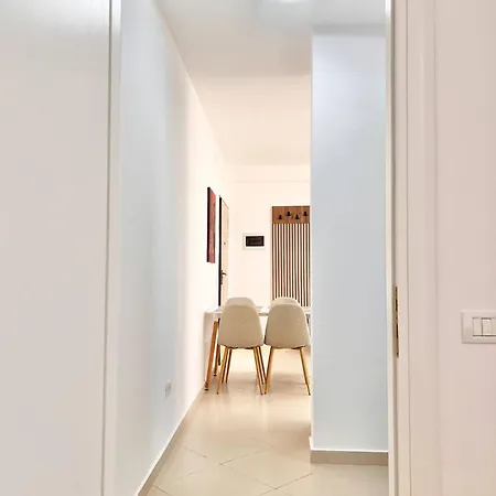 아파트 Solmare By Adriatic Living *