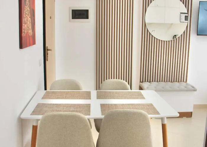 Appartement Solmare By Adriatic Living