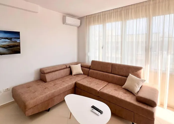 Appartement Solmare By Adriatic Living *