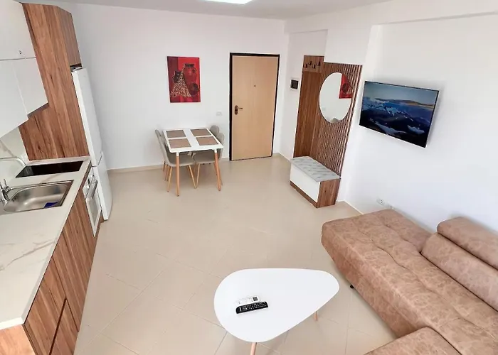 Appartement Solmare By Adriatic Living *