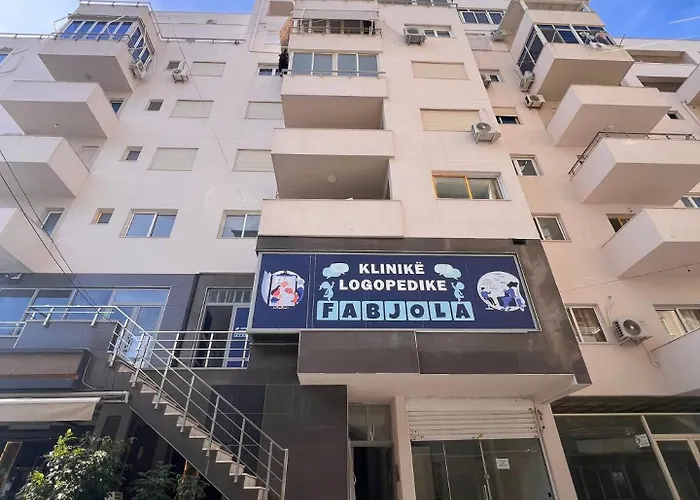 Solmare By Adriatic Living Appartement *