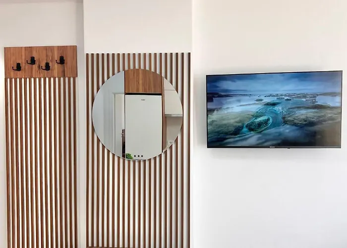 Appartement Solmare By Adriatic Living *