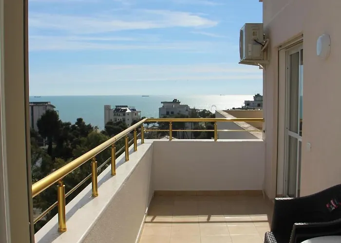 Appartement Solmare By Adriatic Living Durrës