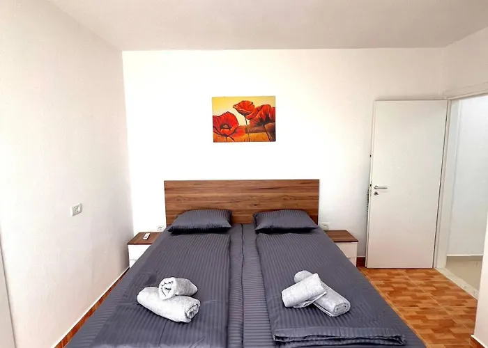 Solmare By Adriatic Living * Durrës