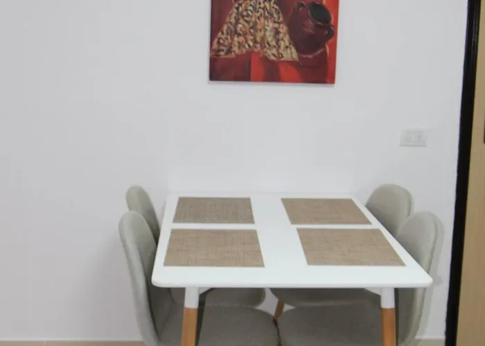 Solmare By Adriatic Living