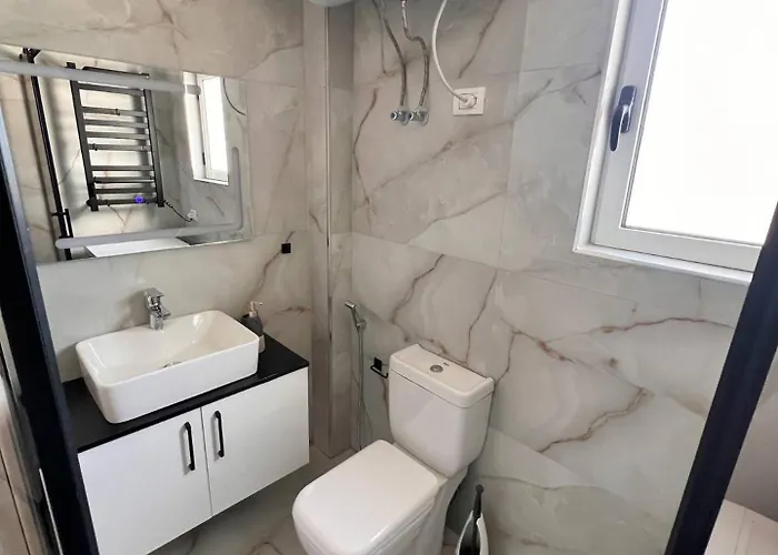 Solmare By Adriatic Living Appartement Durrës