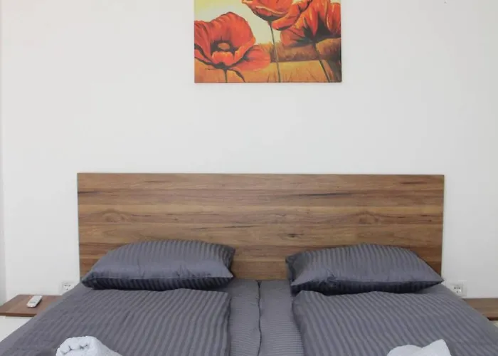 Appartement Solmare By Adriatic Living Durrës