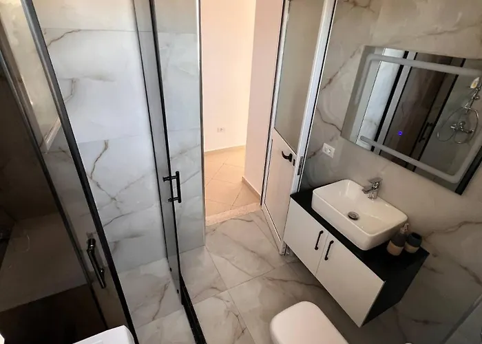 Solmare By Adriatic Living Appartement