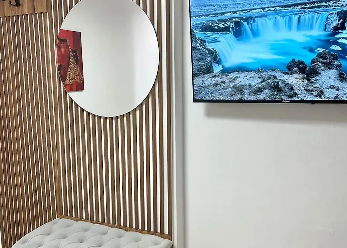 Appartement Solmare By Adriatic Living *