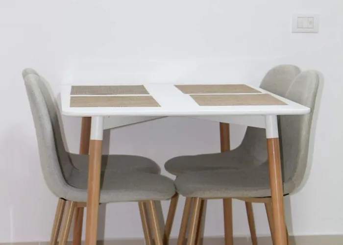 Solmare By Adriatic Living Appartement Durrës