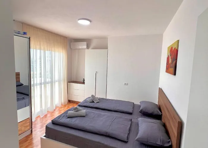 Solmare By Adriatic Living