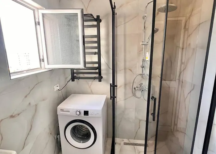 Solmare By Adriatic Living * Durrës