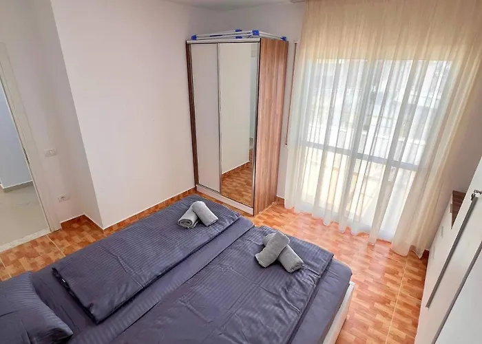 Solmare By Adriatic Living Durrës