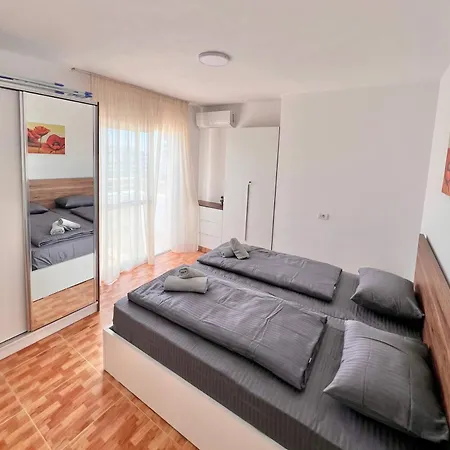 Appartement Solmare By Adriatic Living Durrës