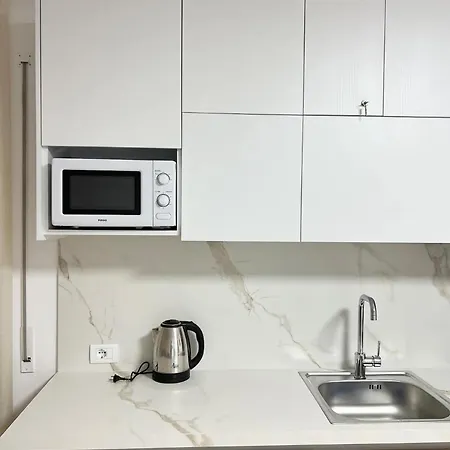 Appartement Solmare By Adriatic Living
