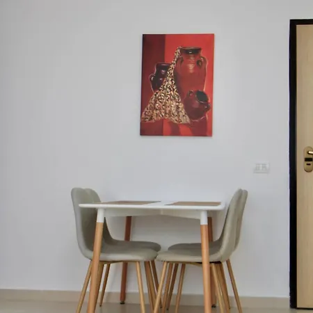 Appartement Solmare By Adriatic Living Durrës