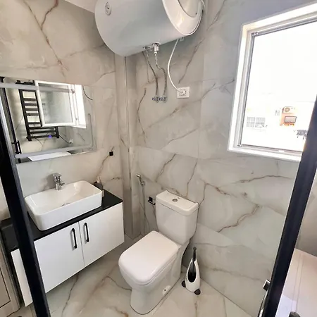 Solmare By Adriatic Living Durres