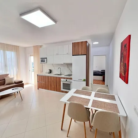 Solmare By Adriatic Living