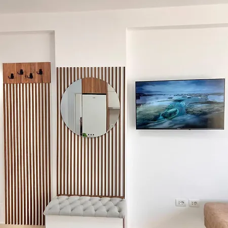 Daire Solmare By Adriatic Living *