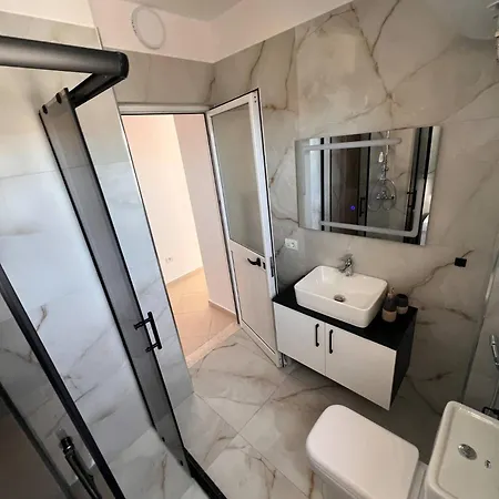 Solmare By Adriatic Living Durrës