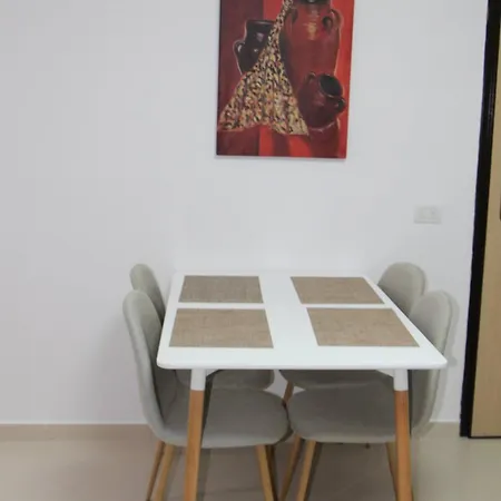 Solmare By Adriatic Living