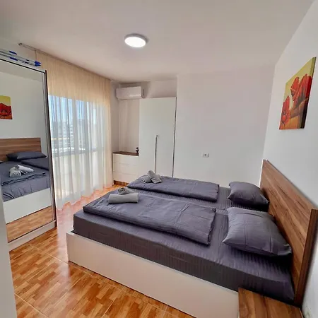 Appartement Solmare By Adriatic Living *