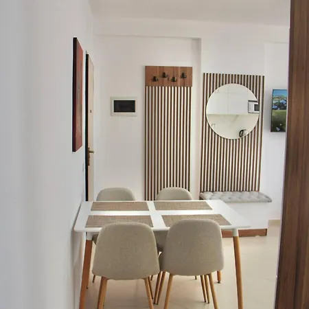 Solmare By Adriatic Living * Durrës
