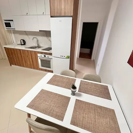 Solmare By Adriatic Living * Durres