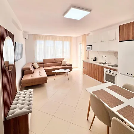Solmare By Adriatic Living Durres