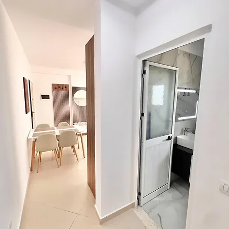 Solmare By Adriatic Living * Durrës