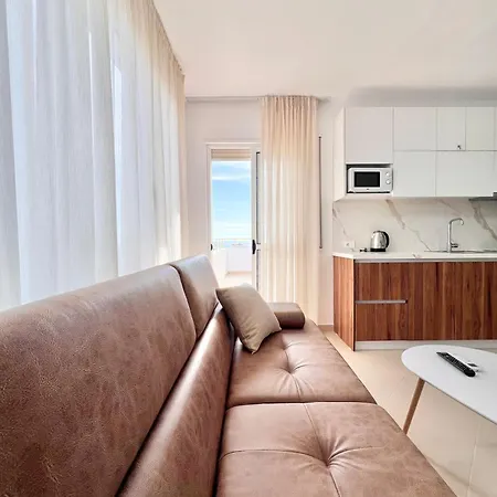 Solmare By Adriatic Living Apartment