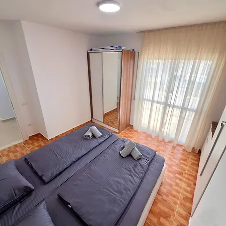 Solmare By Adriatic Living Durrës