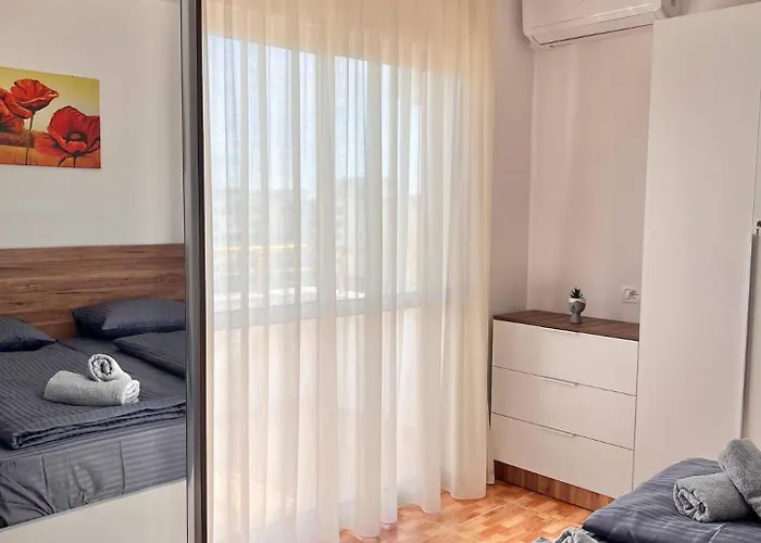 Solmare By Adriatic Living Durrës