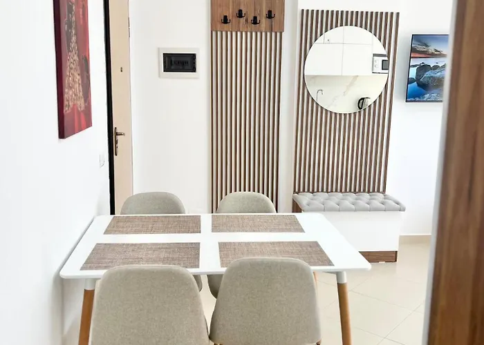 Solmare By Adriatic Living Dıraç