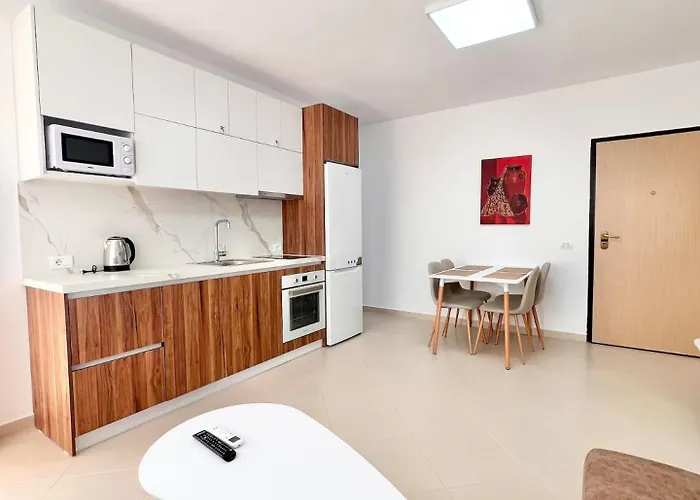 Solmare By Adriatic Living Daire *