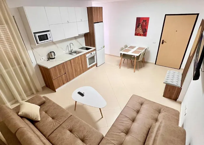 Solmare By Adriatic Living Daire Dıraç