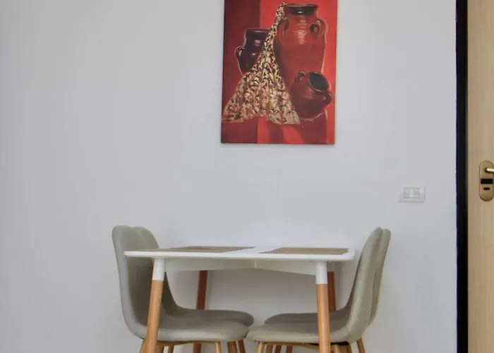 Daire Solmare By Adriatic Living Dıraç