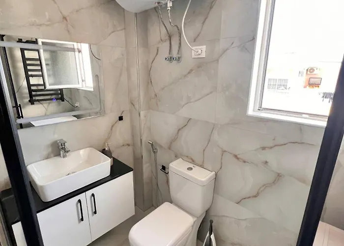 Solmare By Adriatic Living Durrës